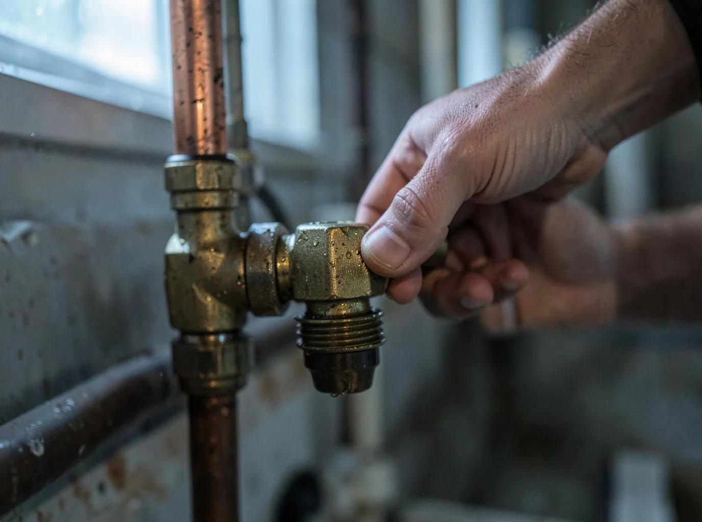 Emergency Plumber Round Top, TX FAQs